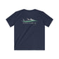 Youth Tuna Tee shirt