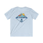 Youth Surfer Sun shirt