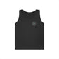 Adventure Seeker Tank Top - Trendy Unisex Cotton Sleeveless Shirt, Beach Wear, Casual Summer, Gift for Outdoor Lovers, Camping Outfit