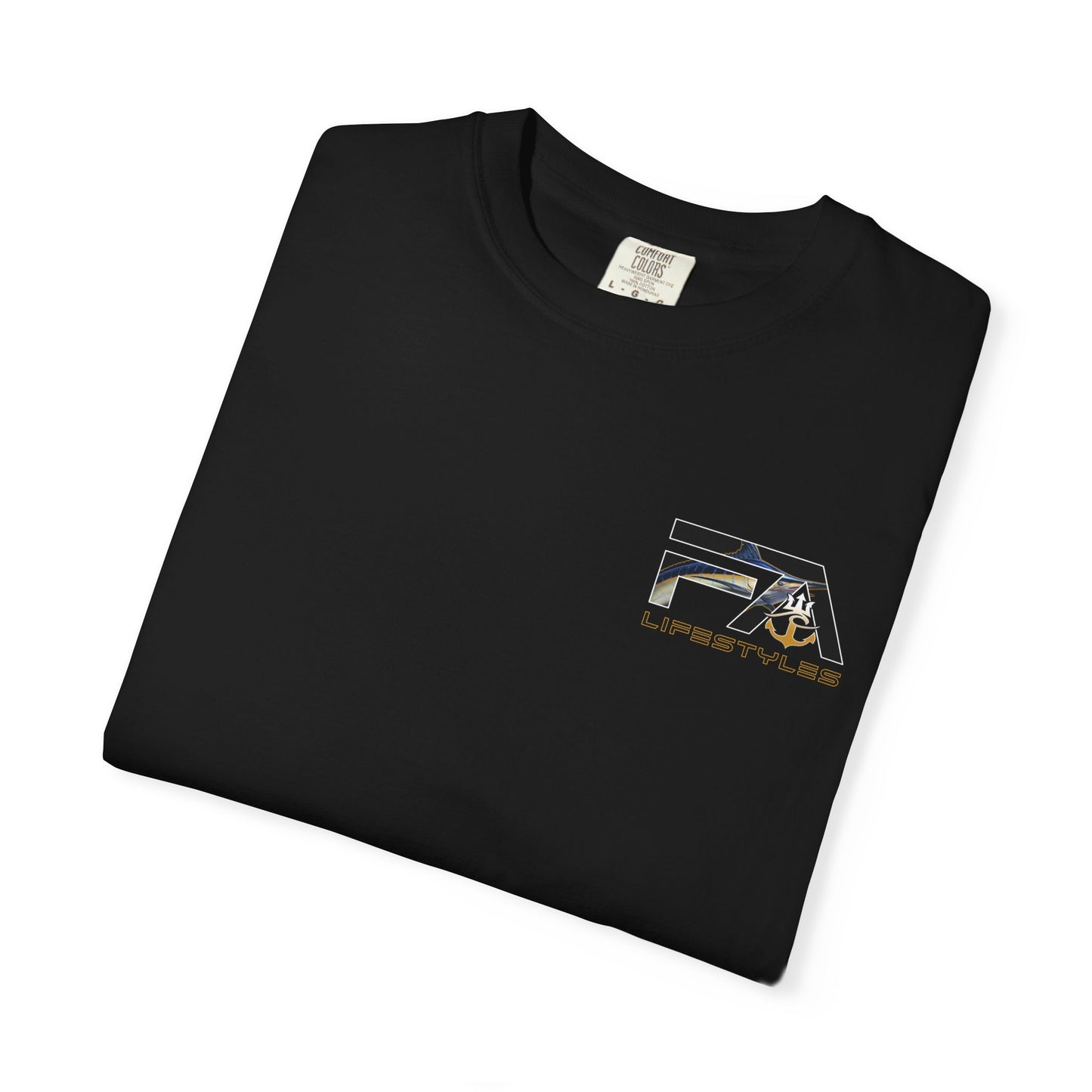FA Billfish T-Shirt