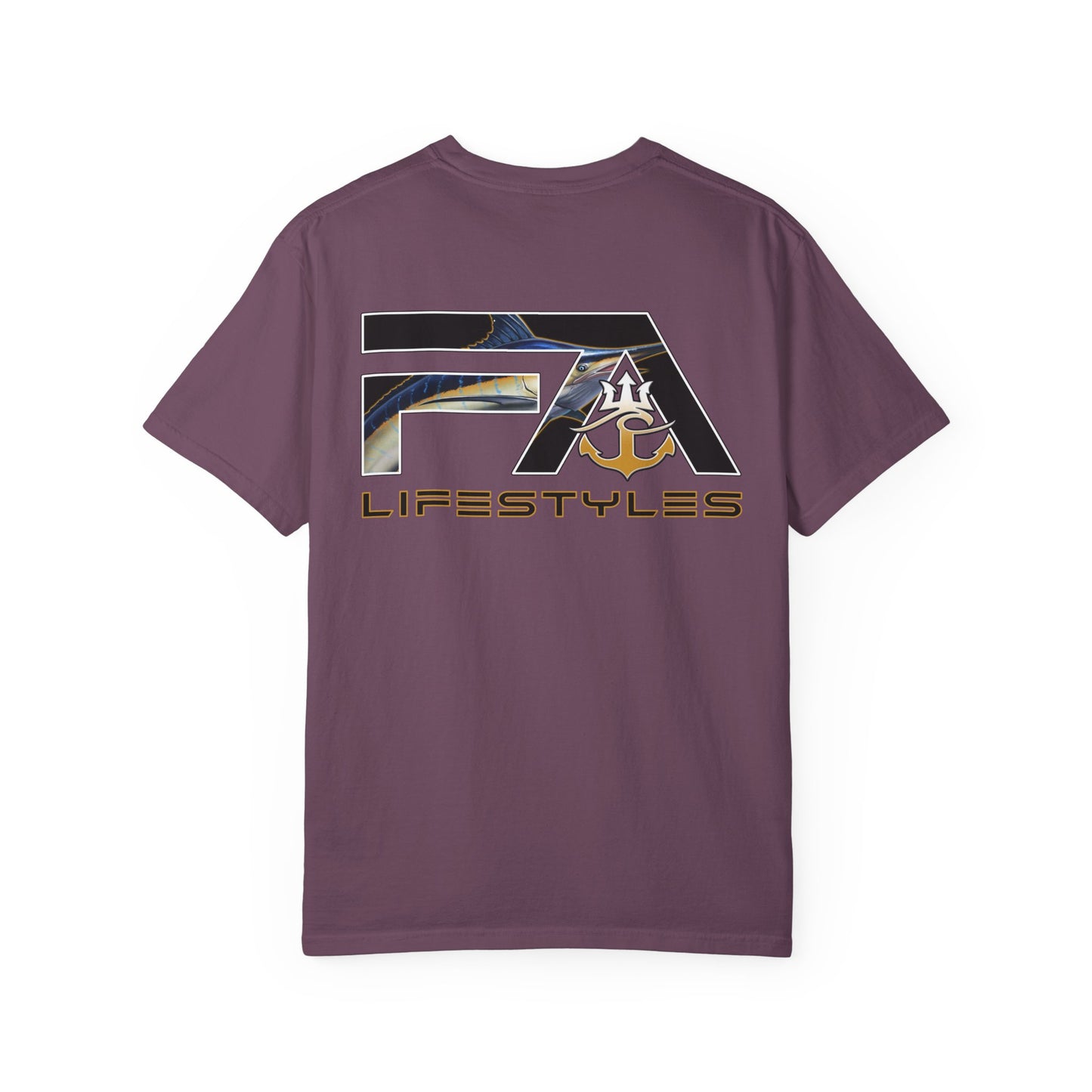 FA Billfish T-Shirt