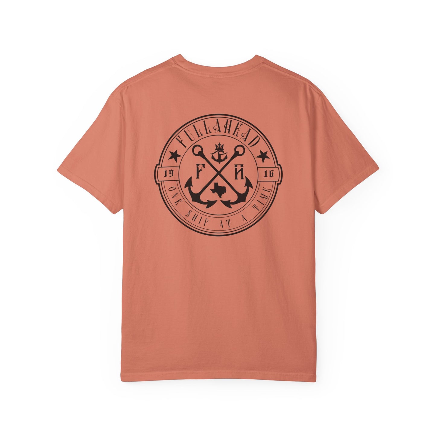OG Badge Tee