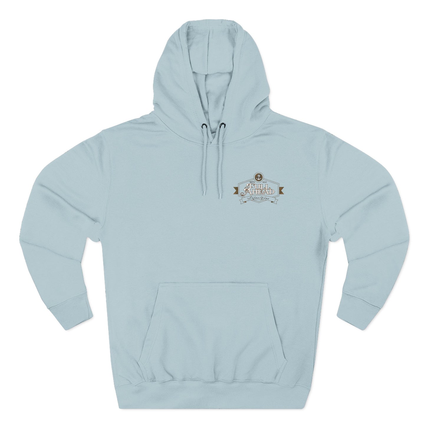 Nautical Three-Panel Fleece Hoodie for Adventurers | Cozy Maritime Style, Perfect Gift for Sailors, Summer Bonfire, Casual Wear, Beach [...]