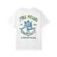 Full Ahead Beach T-Shirt