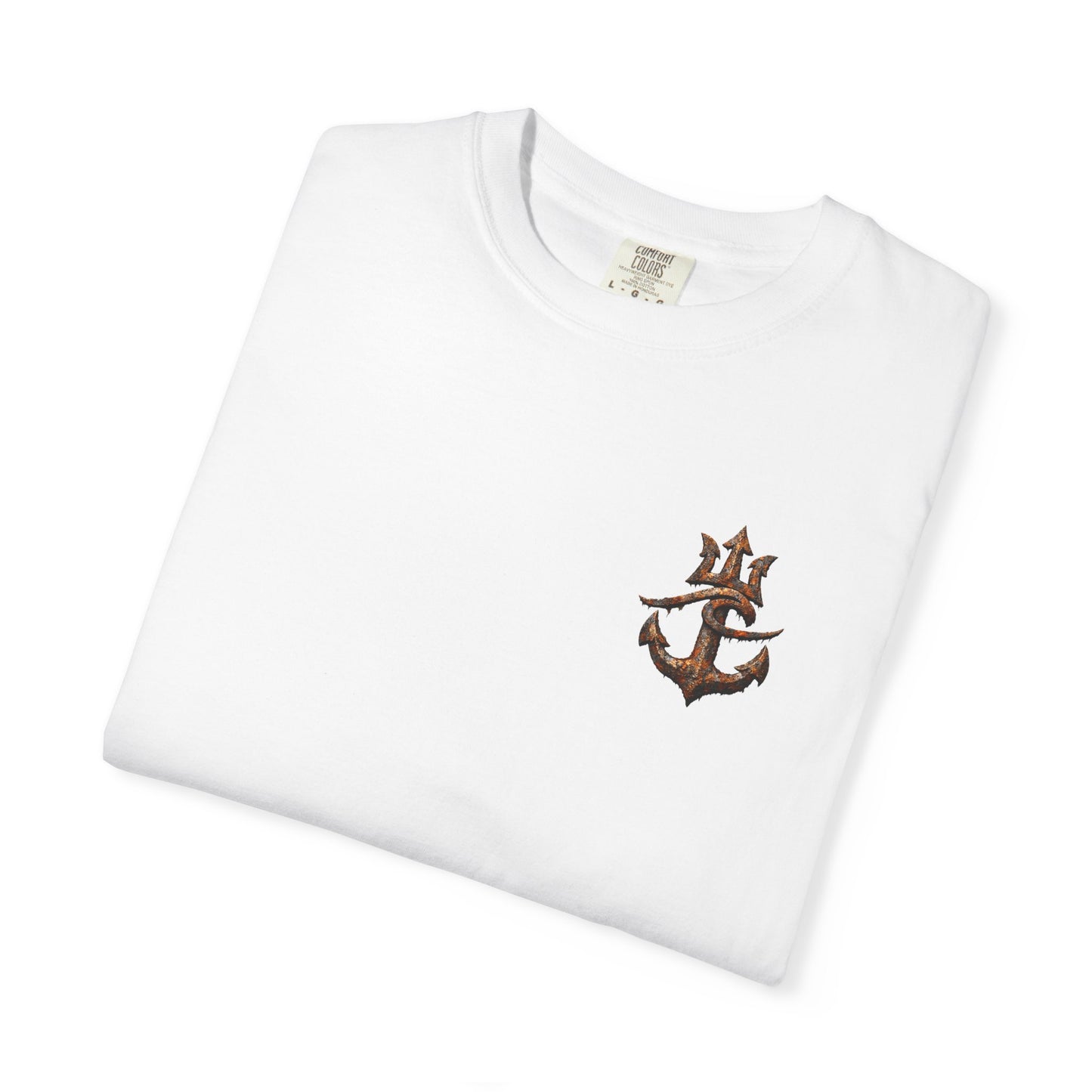 Salty Dog Logo T-Shirt