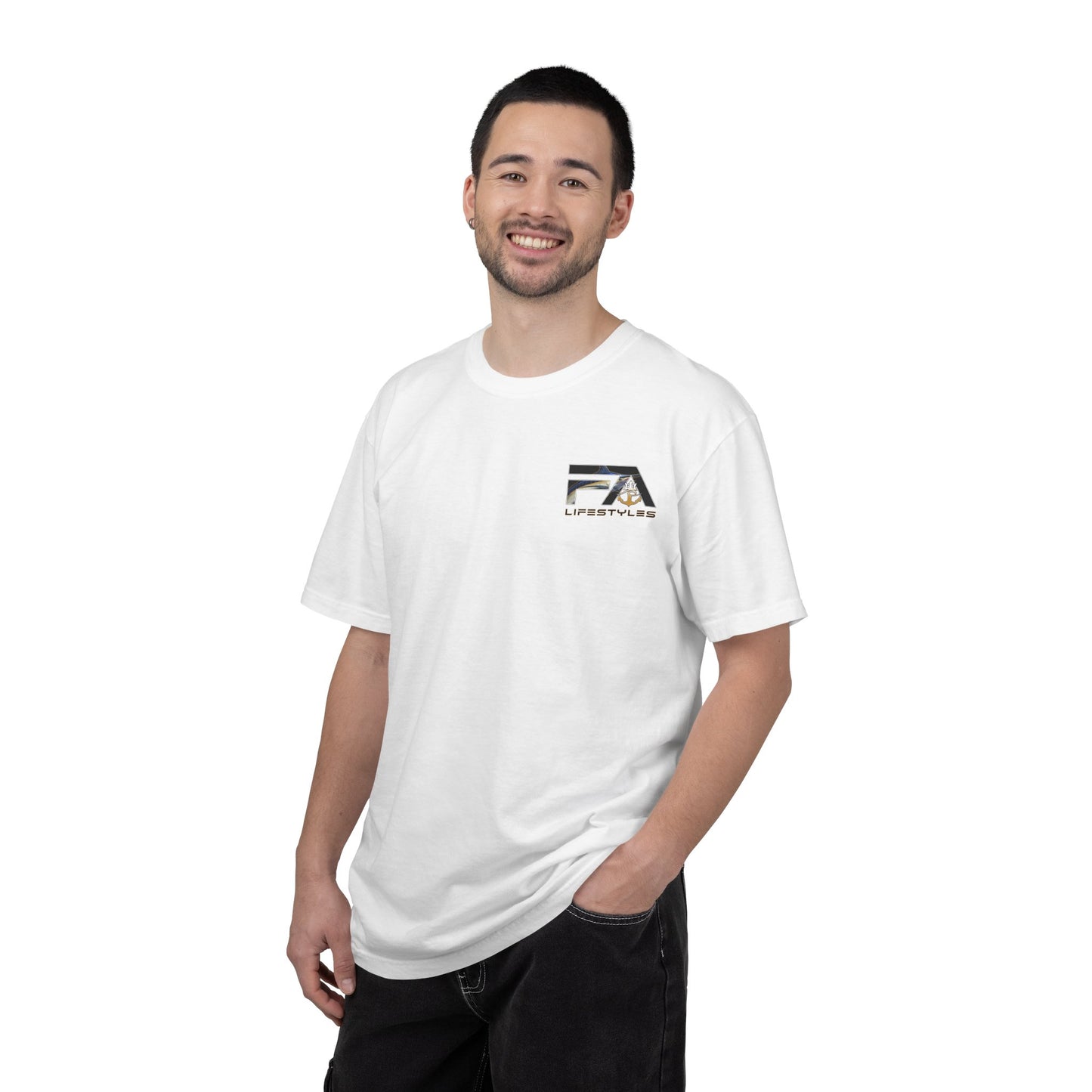 FA Billfish T-Shirt