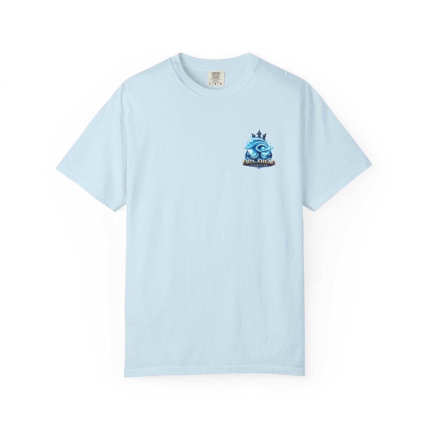 The New Wave Tee