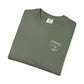 Palm Circle Tee