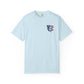 Patriotic Fish Graphic Tee