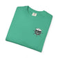 Skull Captain Tee