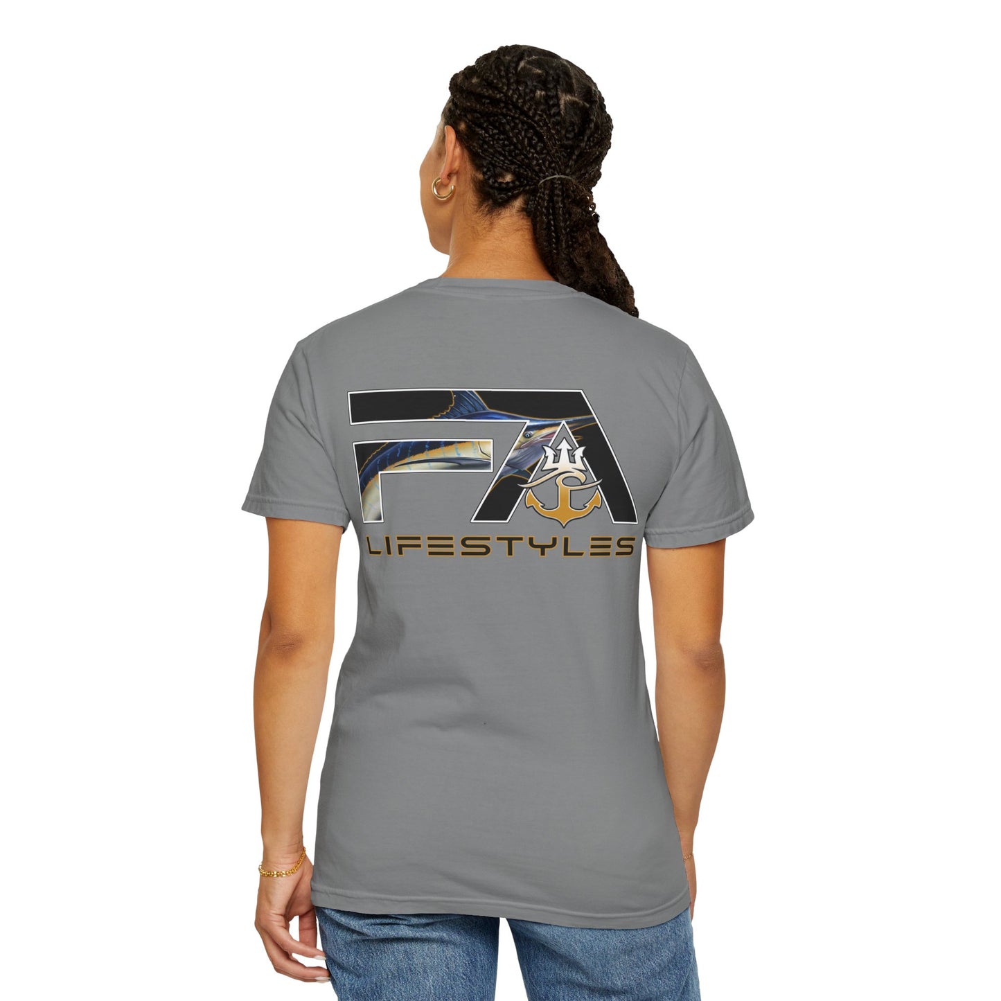 FA Billfish T-Shirt