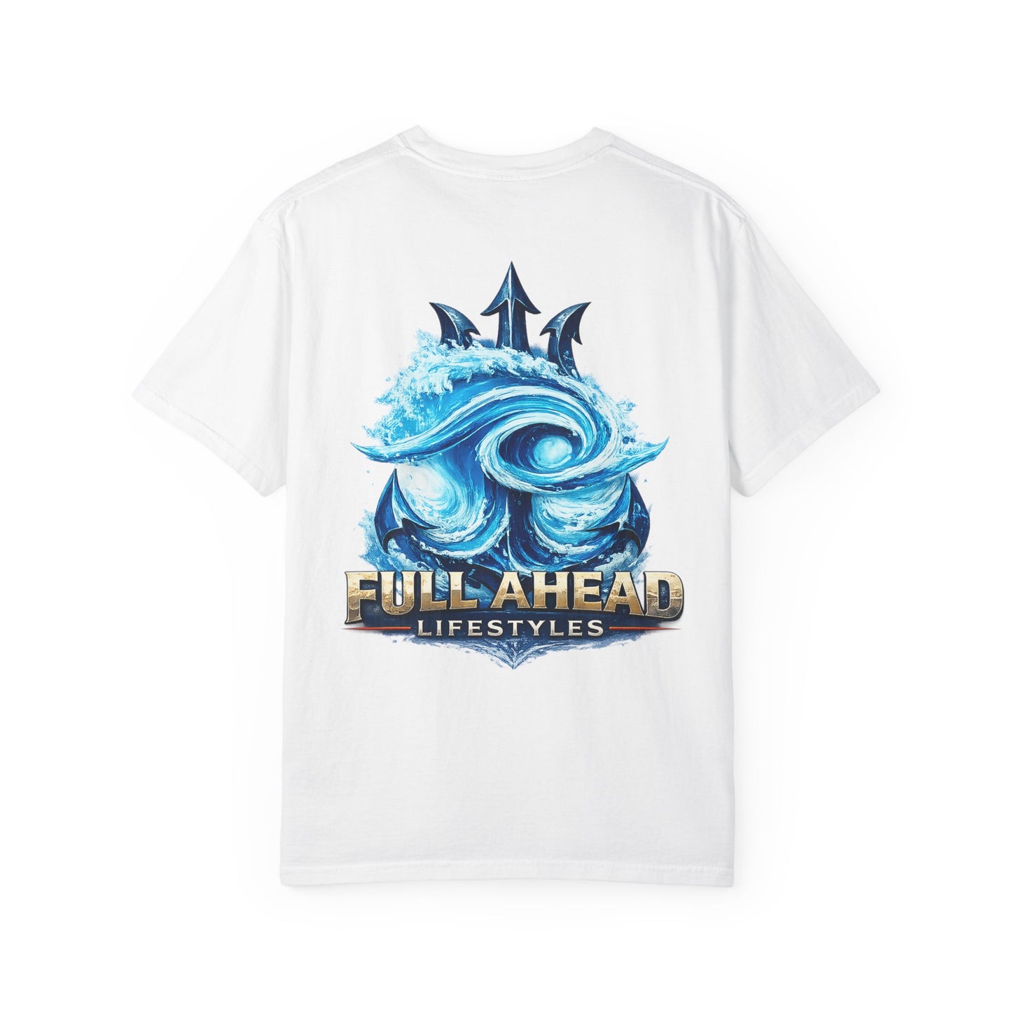 The New Wave Tee