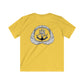 Youth Shark Bite shirt