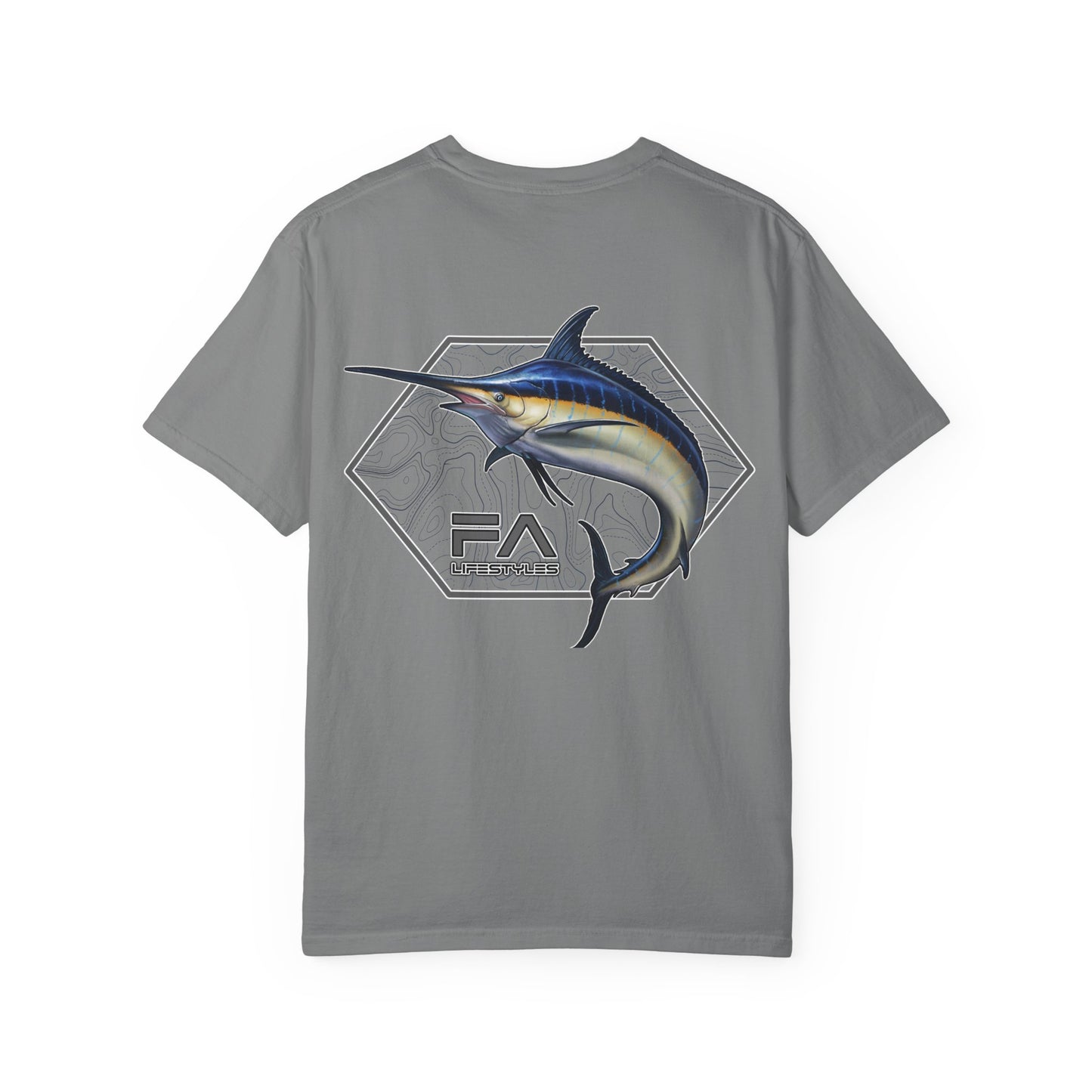 FA Billfish Ground T-Shirt