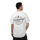 Full Ahead Lifestyle Circle T-Shirt