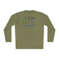 Fishing shirt Palagic