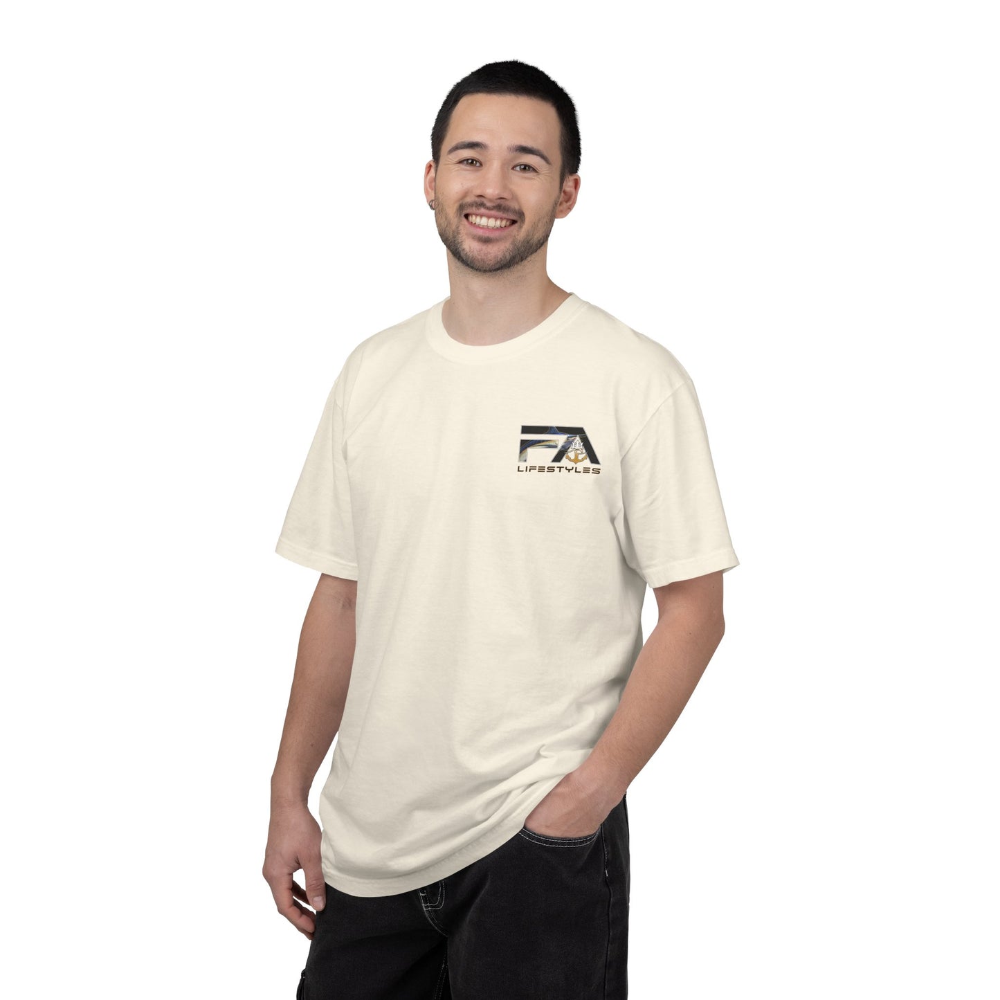 FA Billfish T-Shirt