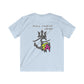Youth Tagged Up shirt