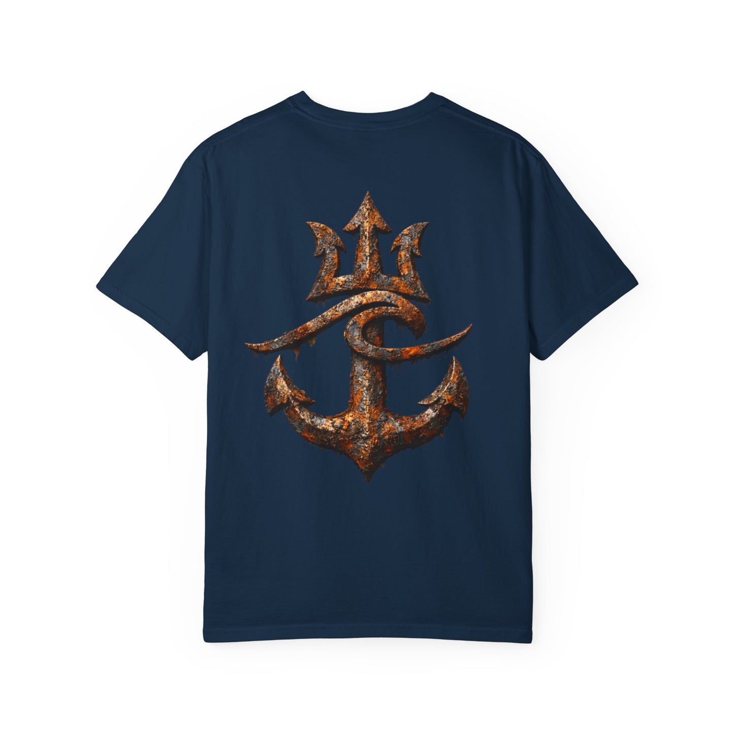 Salty Dog Logo T-Shirt