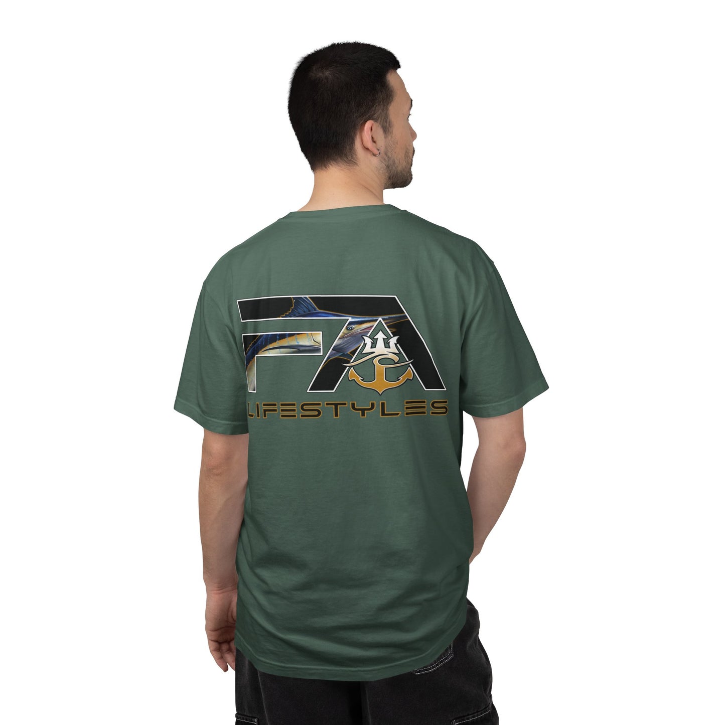 FA Billfish T-Shirt
