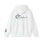 Fishing Lifestyle Hoodie, Comfortable Outdoor Wear, Perfect for Gift Giving, Adventure Fashion, Casual Style, Unisex Sweatshirt