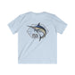 Youth Billfish shirt
