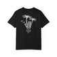 Tropical Vibes Skeleton T-Shirt