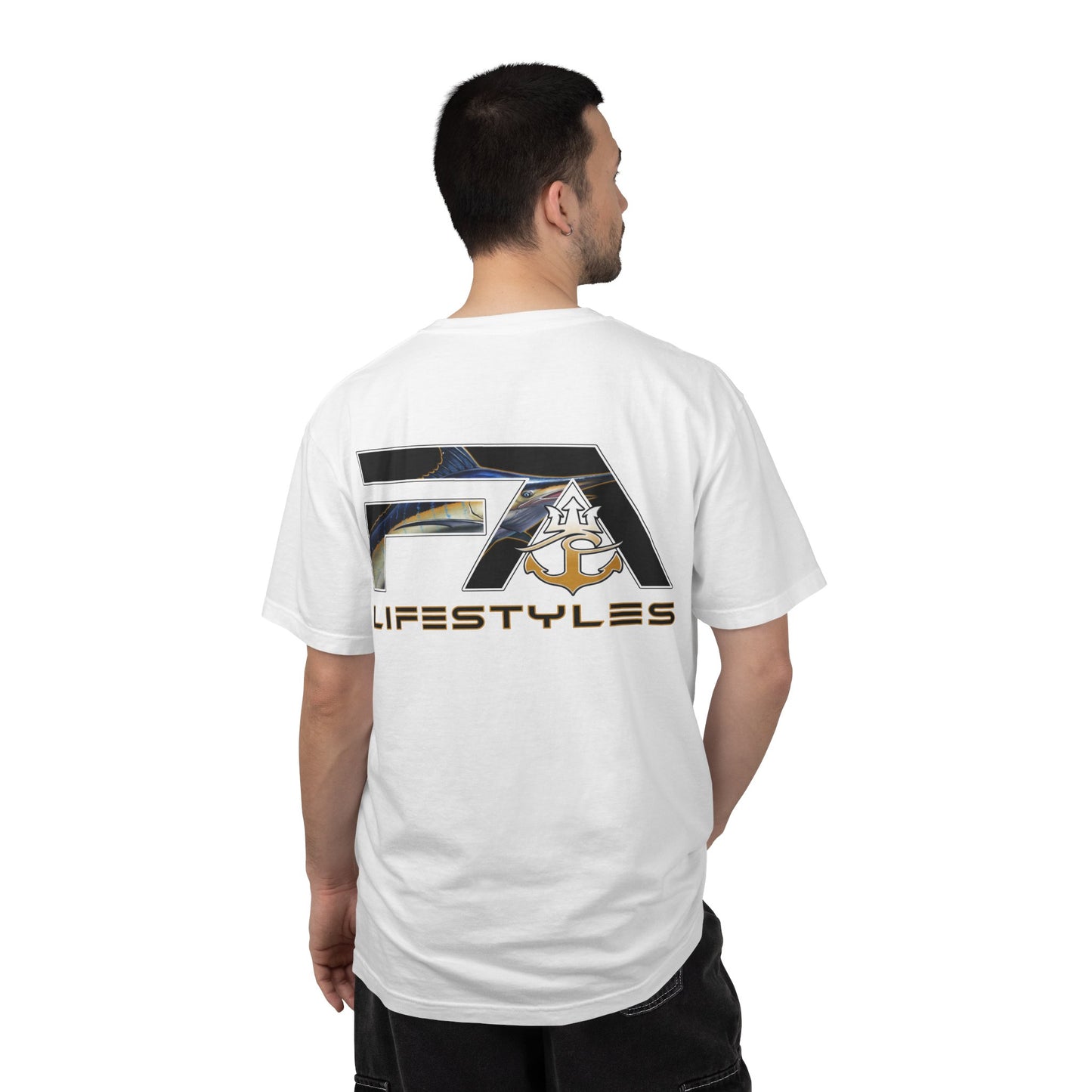 FA Billfish T-Shirt