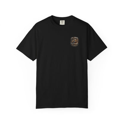 Tugging Hard T-Shirt