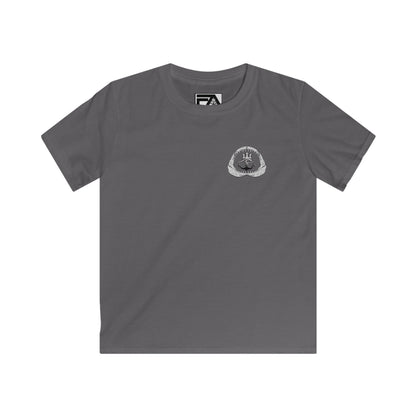 Youth Shark Bite shirt