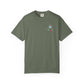 Fa Logo Hawaiian print