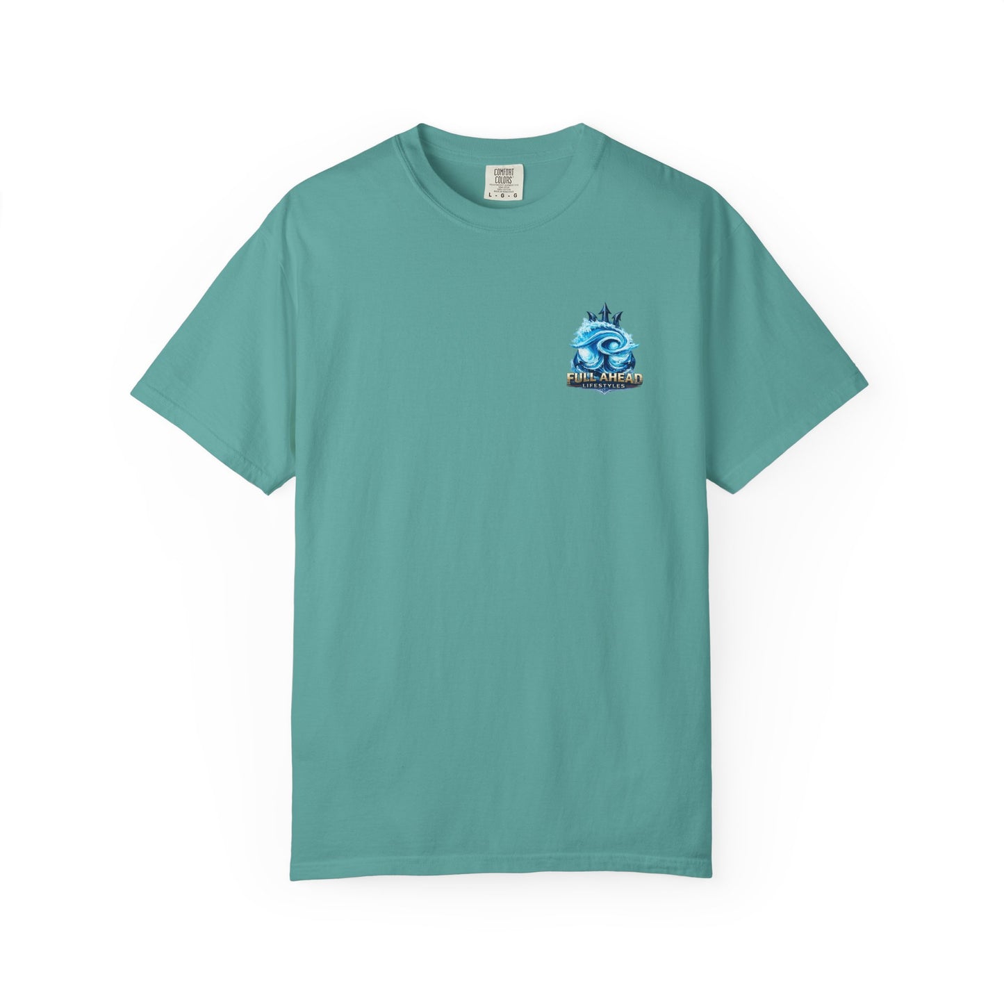 The New Wave Tee