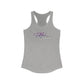 Stylish Women's Racerback Tank Top