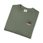 Old School Tug Tee