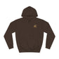 Stylish Unisex College Hoodie: Casual Wear, Graduation Gift, College Spirit, Cozy Apparel, Back-to-School