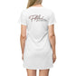 Girls T-Shirt Dress