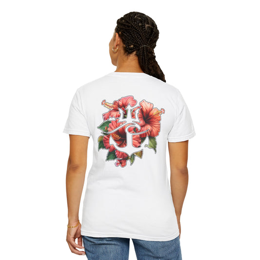 Hibiscus Honey