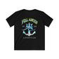 Youth Beach Badge shirt