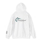 Fishing Lifestyle Hoodie, Comfortable Outdoor Wear, Perfect for Gift Giving, Adventure Fashion, Casual Style, Unisex Sweatshirt