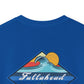 Youth Old School Anchor shirt