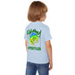 Kids Crazy Mahi