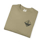 Camo Box Tee