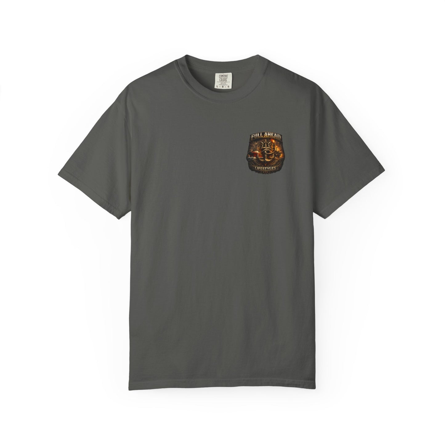 Offshore Grind T-Shirt