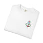 Fa Logo Hawaiian print
