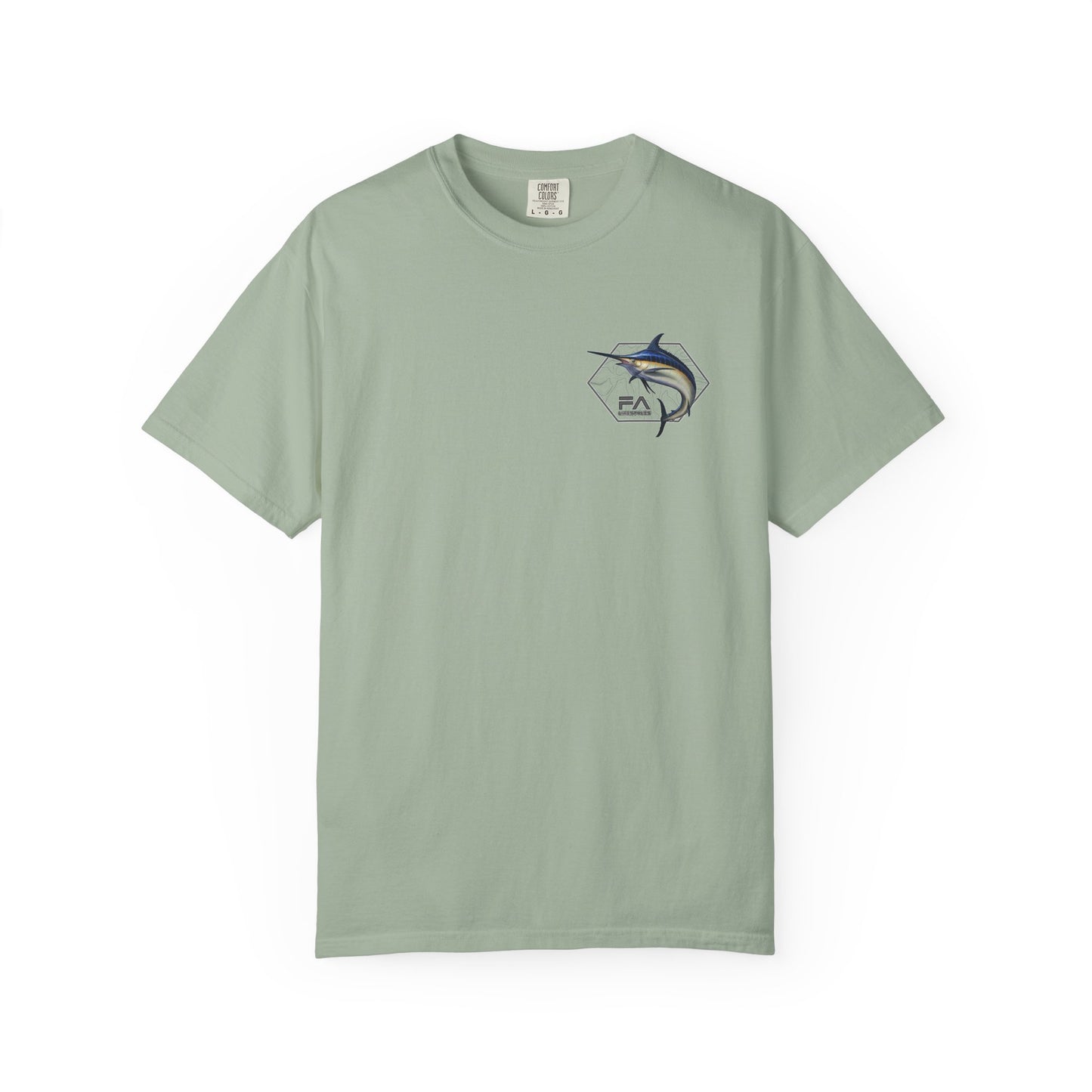 FA Billfish Ground T-Shirt