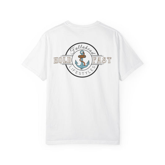 Hold Fast Tee