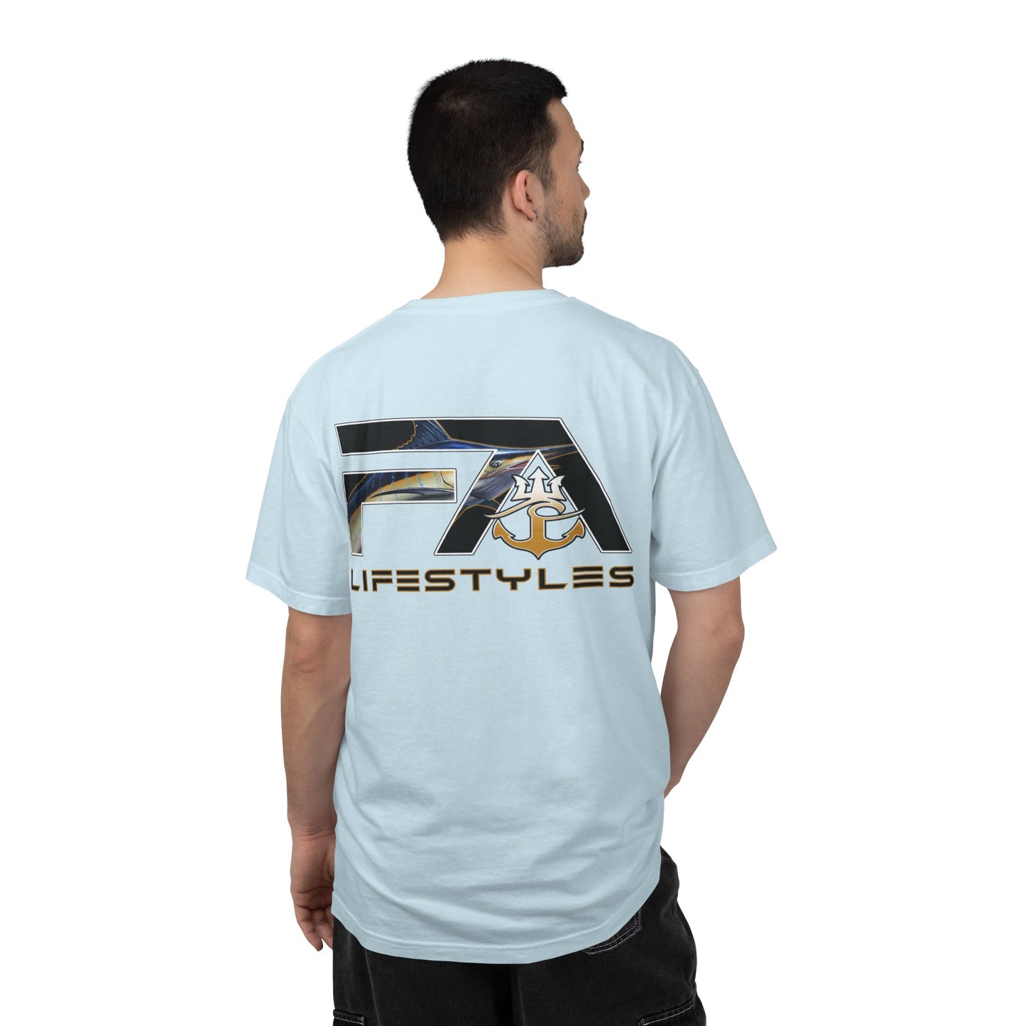 FA Billfish T-Shirt