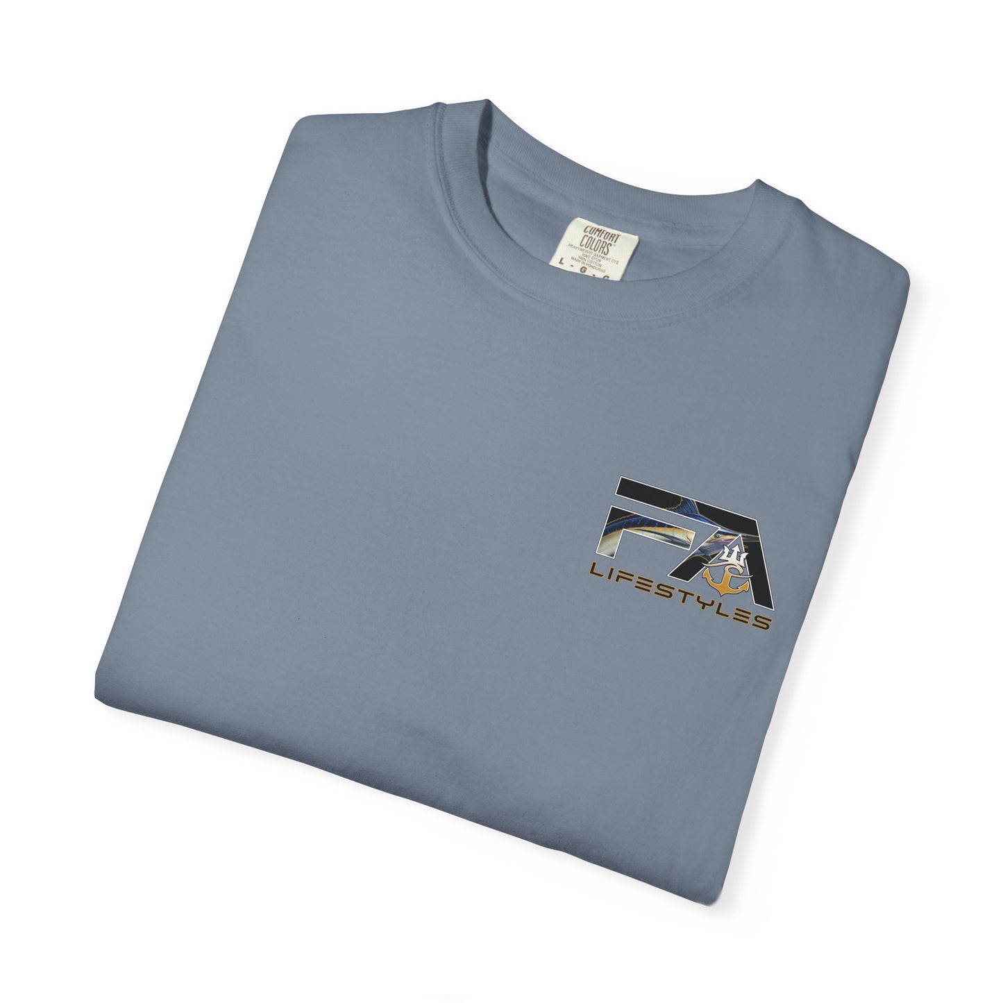 FA Billfish T-Shirt