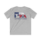 Youth Texas Rep. shirt