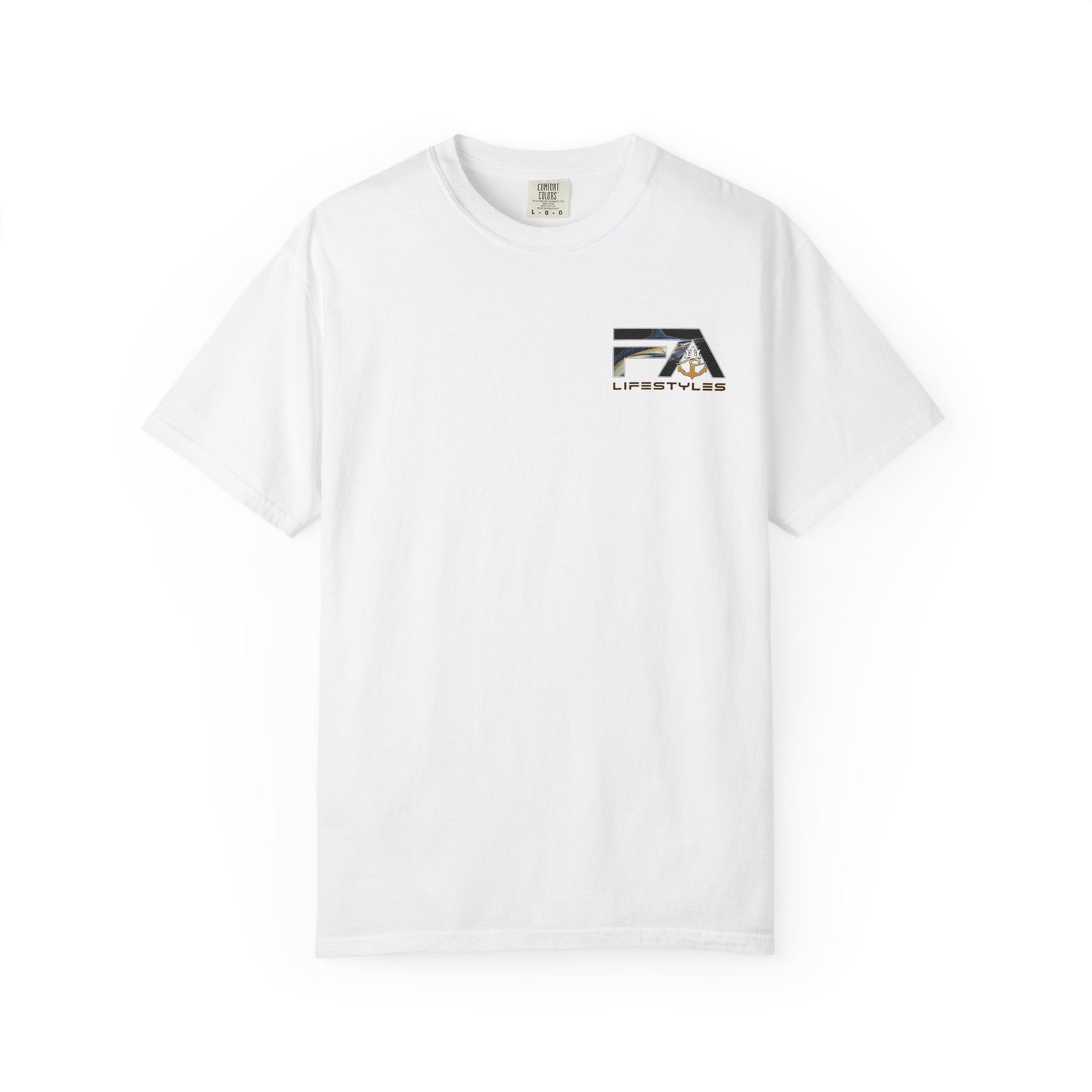 FA Billfish T-Shirt